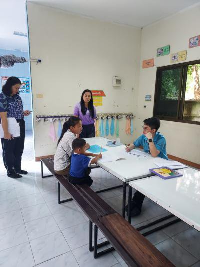 โครงการส่งเสริมการกระตุ้นพัฒนาการเด็กปฐมวัย ประจำปี 2566 สำหรับ ศพด.สังกัด อบต.ภูหลวง