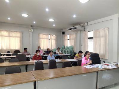 ประชุมสภาสมัยสามัญ สมัยที่ 3 ครั้งที่ 2/2566