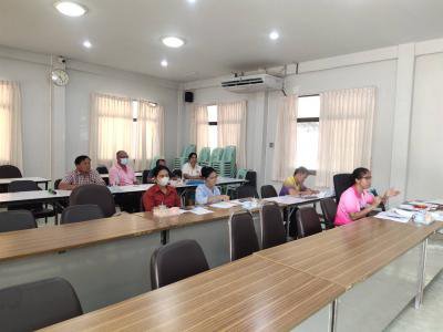 ประชุมสภาสมัยสามัญ สมัยที่ 3 ครั้งที่ 2/2566