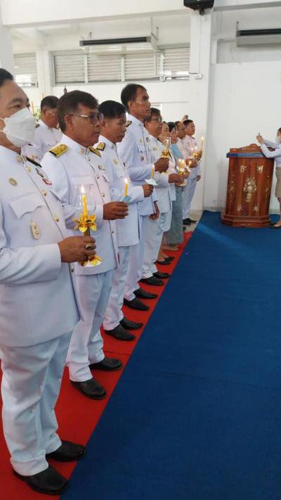 กิจกรรมเฉลิมพระเกียรติสมเด็จพระนางเจ้าสิริกิติ์ พระบรมราชินีนาถ พระบรมราชชนนีพันปีหลวง เนื่องในโอกาสวันเฉลิมพระชนมพรรษา 12 สิงหาคม 2566