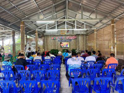 โครงการศึกษาดูงานเพื่อเพิ่มศักยภาพ สำหรับผู้บริหาร สมาชิกสภา และพนักงานฯ ประจำปีงบประมาณ 2566