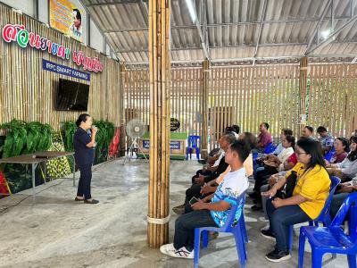 โครงการศึกษาดูงานเพื่อเพิ่มศักยภาพ สำหรับผู้บริหาร สมาชิกสภา และพนักงานฯ ประจำปีงบประมาณ 2566