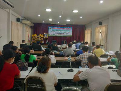 ประชุมประชาคมระดับตำบล  ประจำปี 2566ฯ