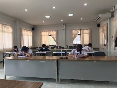 โครงการจ้างนักเรียน/นักศึกษาช่วงปิดภาคเรียน ประจำปีงบประมาณ 2566