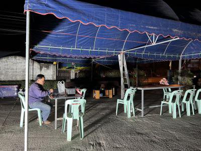 โครงการเจ็ดวันอันตราย (ปีใหม่) พ.ศ.2566