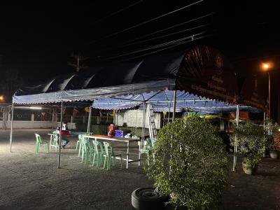 โครงการเจ็ดวันอันตราย (ปีใหม่) พ.ศ.2566