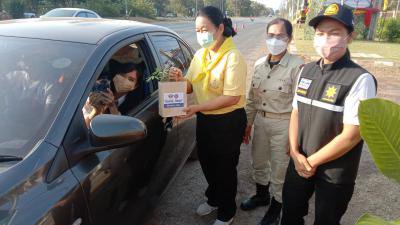 โครงการเจ็ดวันอันตราย (ปีใหม่) พ.ศ.2566