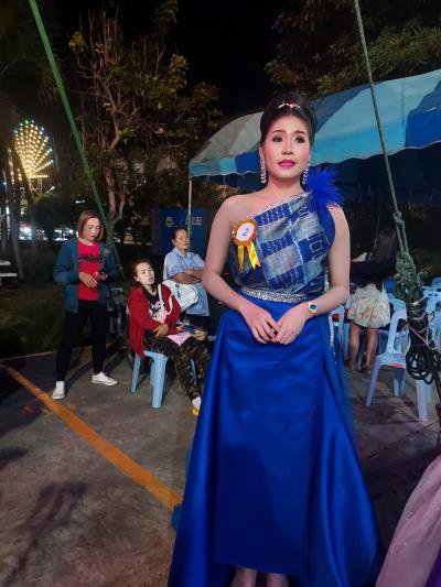 ร่วมจัดงานเทศกาลผ้าไหมปักธงชัยและของดีเมืองโคราช ประจำปี 2566