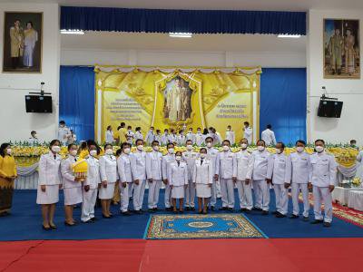 ร่วมกิจกรรมเนื่องในวันคล้าย วันพระบรมราชสมภพ พระบาทสมเด็จพระบรมชนกาธิเบศรฯ