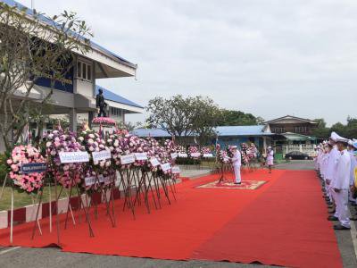 ่ร่วมกิจกรรมวันปิยมหาราชฯ