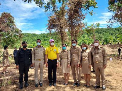 โครงการจังหวัดเคลื่อนที่ฯ