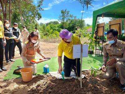 โครงการจังหวัดเคลื่อนที่ฯ
