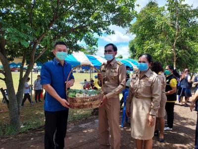 โครงการจังหวัดเคลื่อนที่ฯ