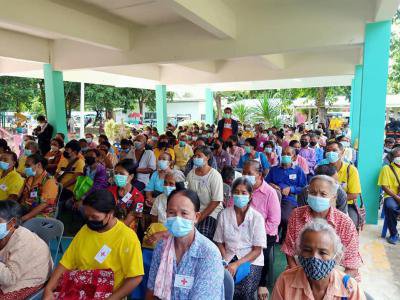 โครงการจังหวัดเคลื่อนที่ฯ