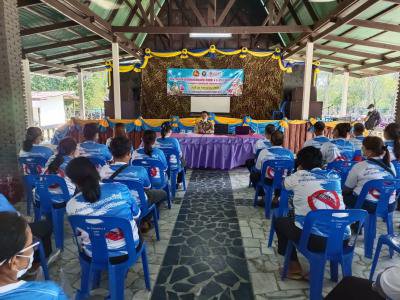 โครงการห่างไกลโรคไม่ติดต่อเรื้อรังแนวใหม่ฯ