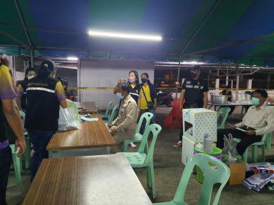 เลือกตั้งท้องถิ่นฯ 2564