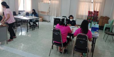 ตรวจประเมินประสิทธิภาพ อปท.ประจำปี 2564 (LPA)