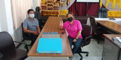 ตรวจประเมินประสิทธิภาพ อปท.ประจำปี 2564 (LPA)