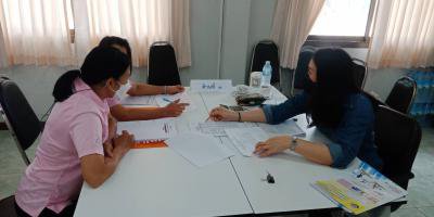 ตรวจประเมินประสิทธิภาพ อปท.ประจำปี 2564 (LPA)