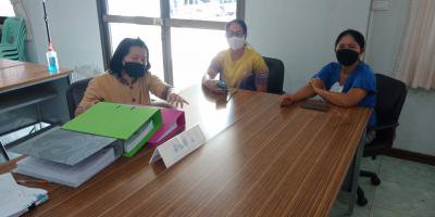 ตรวจประเมินประสิทธิภาพ อปท.ประจำปี 2564 (LPA)