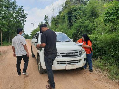 สำรวจโครงการเข้าแผนฯ ปี 66-70