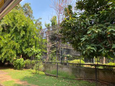 โครงการเรียนรู้นอกสถานที่ของ ศพด.ฯ ประจำปี 2563
