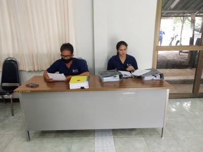 ตรวจประเมินประสิทธิภาพ อปท.ประจำปี 2563 (LPA)