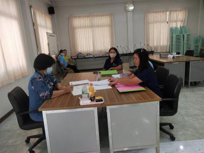 ตรวจประเมินประสิทธิภาพ อปท.ประจำปี 2563 (LPA)