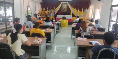 ประชุม สปสช.ครั้งที่ 3