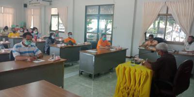 ประชุม สปสช.ครั้งที่ 3