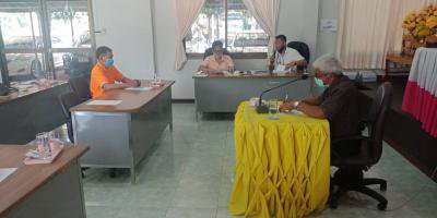 ประชุม สปสช.ครั้งที่ 3