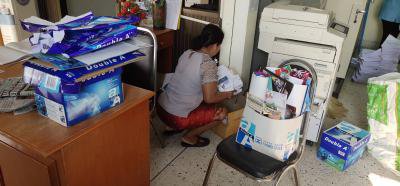 กิจกรรม 5 ส