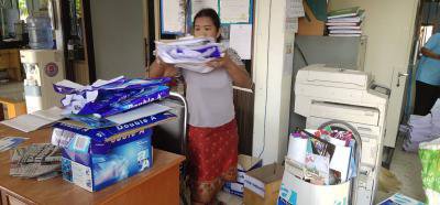 กิจกรรม 5 ส