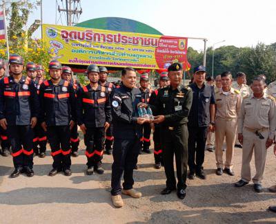โครงการ 7 วันอันตราย (ช่วงเทศกาลปีใหม่)