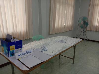 โครงการป้องกันและแก้ไขปัญหาการตั้งครรภ์ไม่พร้อมในวัยรุ่น