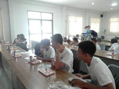 โครงการป้องกันและแก้ไขปัญหาการตั้งครรภ์ไม่พร้อมในวัยรุ่น