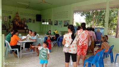 สำรวจข้อมูลภาษีที่ดินและสิ่งปลูกสร้างฯ