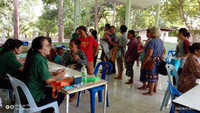 สำรวจข้อมูลภาษีที่ดินและสิ่งปลูกสร้างฯ