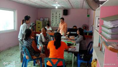 สำรวจข้อมูลภาษีที่ดินและสิ่งปลูกสร้างฯ