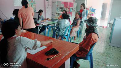 สำรวจข้อมูลภาษีที่ดินและสิ่งปลูกสร้างฯ