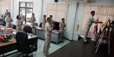 ประชุมสภาฯ สมัยสามัญ สมัยที่ 3 ครั้งที่ 1/2562