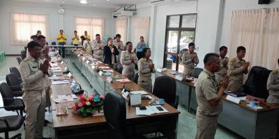 ประชุมสภาฯ สมัยสามัญ สมัยที่ 3 ครั้งที่ 1/2562