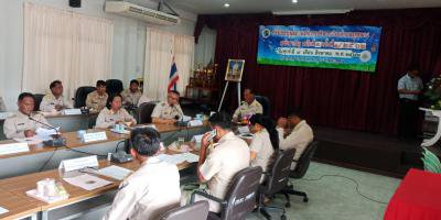 ประชุมสภาฯ สมัยสามัญ สมัยที่ 3 ครั้งที่ 1/2562