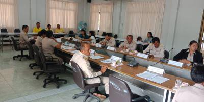 ประชุมสภาฯ สมัยสามัญ สมัยที่ 3 ครั้งที่ 1/2562