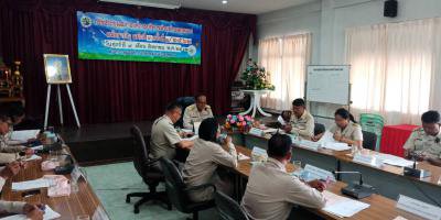 ประชุมสภาฯ สมัยสามัญ สมัยที่ 3 ครั้งที่ 1/2562