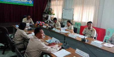 ประชุมสภาฯ สมัยสามัญ สมัยที่ 3 ครั้งที่ 1/2562