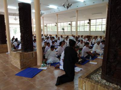 โครงการส่งเสริมสุขภาพจิตประชาชนกลุ่มวัยทำงานฯ
