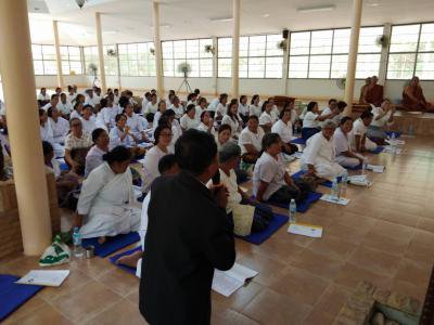โครงการส่งเสริมสุขภาพจิตประชาชนกลุ่มวัยทำงานฯ