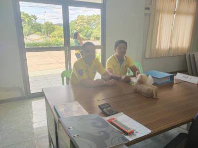 ตรวจประเมินประสิทธิภาพของ อปท. (LPA)  ประจำปี 2562