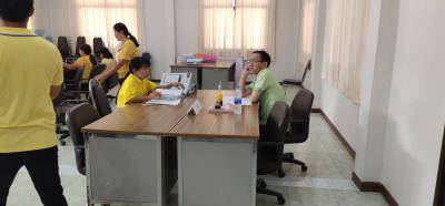 ตรวจประเมินประสิทธิภาพของ อปท. (LPA)  ประจำปี 2562